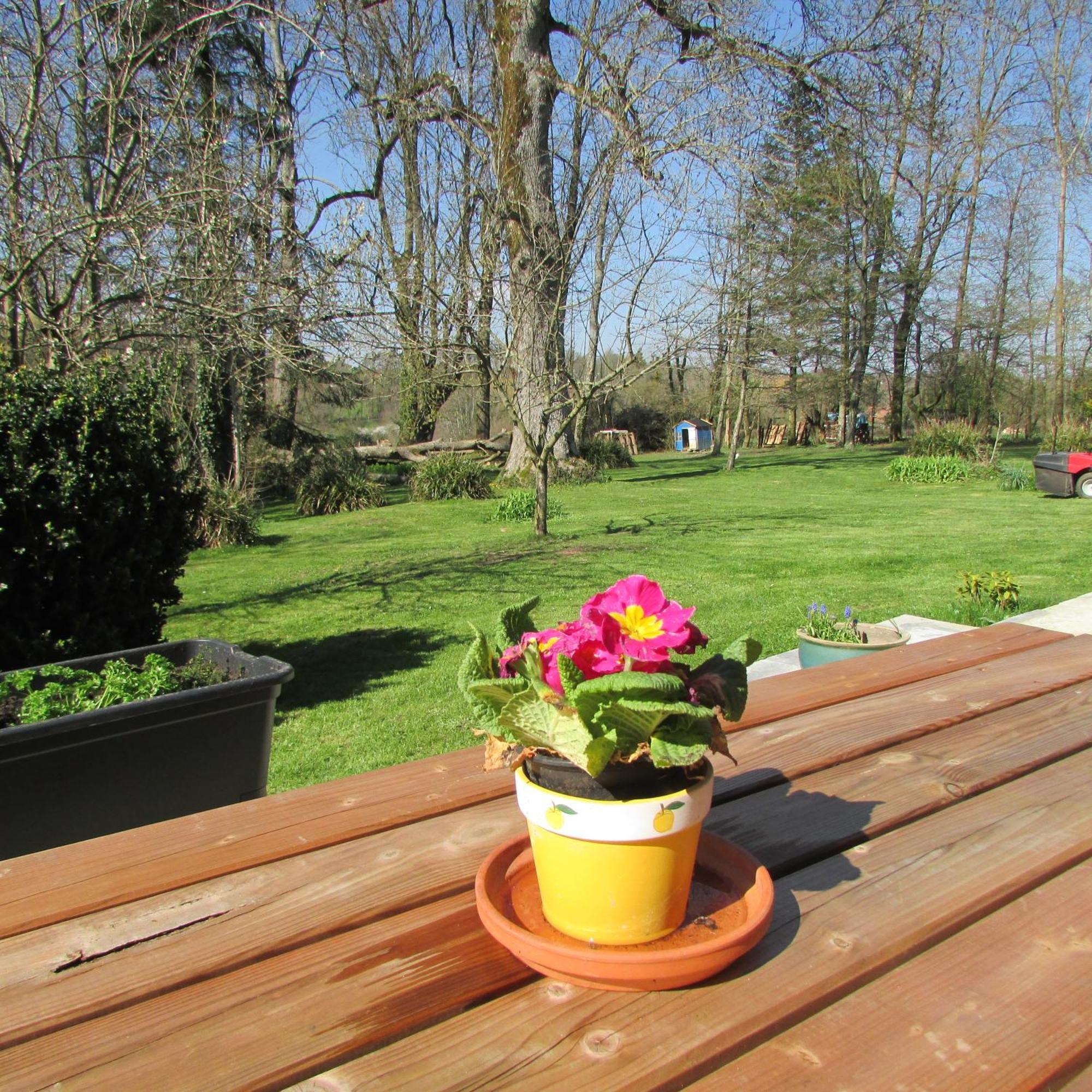 Gite Manoir Les Camps Greslins Questrecques Exterior photo